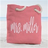 18 x 15 Large Beach Bag