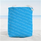 13 x 12 Small Beach Bag