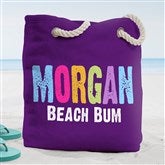 18 x 15 Large Beach Bag