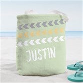 13 x 12 Small Beach Bag