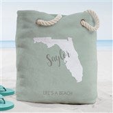 18 x 15 Large Beach Bag