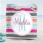 18 x 15 Large Beach Bag