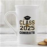 16 oz. Latte Tall Mug