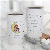 16 oz. Latte Tall Mug