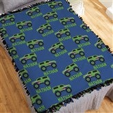 50x60 Tie Blanket