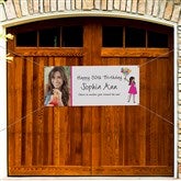 20 x 48 Photo Banner