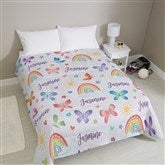 Queen Comforter