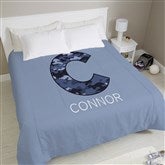 King Comforter