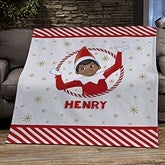 50x60 Sweatshirt Blanket