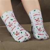 Toddler Socks