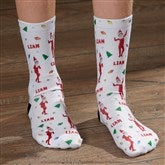 Kids Crew Sock