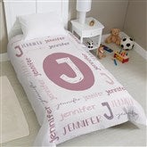 Twin XL Duvet Cover