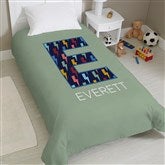 Twin XL Duvet Cover