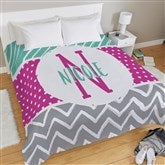 King Duvet Cover