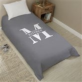 Twin Duvet Cover