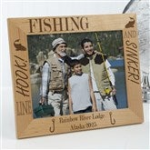8x10 Frame