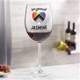 19 oz. Red Wine Glass