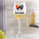 12 oz. White Wine Glass