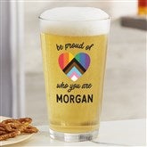 16 oz Pint Glass