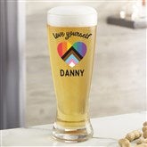 20 oz. Pilsner Glass