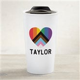 12 oz. Ceramic Tumbler