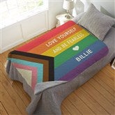 50x60 Quilted Blanket