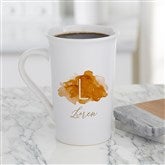 16 oz. Latte Tall Mug
