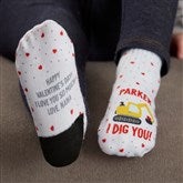 Toddler Socks