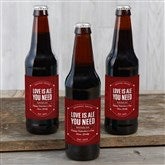 Beer Bottle Labels