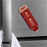 Red Stain