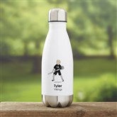 12 oz. Water Bottle