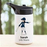12.5 oz. Water Bottle