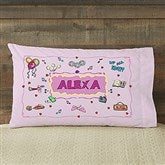 Standard Pillowcase
