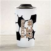 12 oz. Ceramic Tumbler