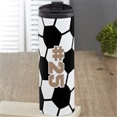 16 oz. Stainless Tumbler