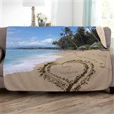 50x60 Sherpa Blanket