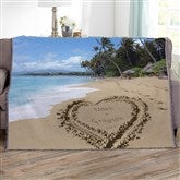 50x60 Woven Throw