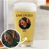 16 oz. Pint Glass