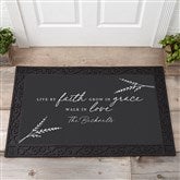 20x35 Doormat