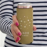 Slim Can Cooler