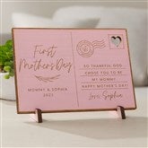 Pink Postcard