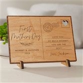 Natural Postcard