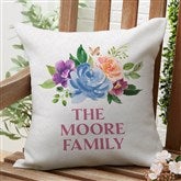 16 x 16 Outdoor Pillow