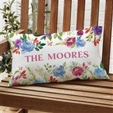 12 x 22 Outdoor Pillow