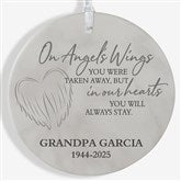 3.75 Matte - 1 Sided