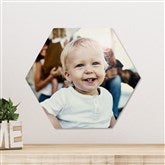 8x9 Hexagon Wall Tile