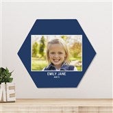 8x9 Hexagon Wall Tile