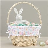 Natural Easter Basket