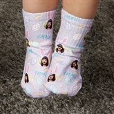 Toddler Socks