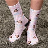 Kids Crew Sock